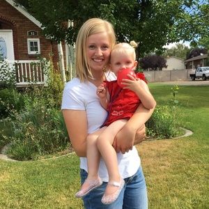 Meet your Posher, Bethany